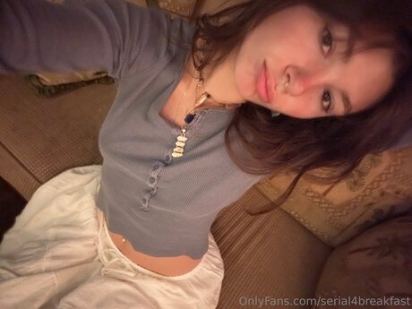 Serial4breakfast pornstar art archive