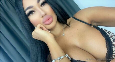 Selenasky model pictures