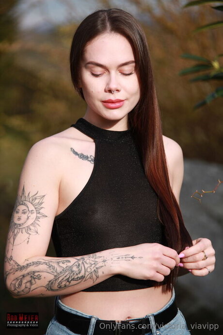 Victoria Viavipp star high quality pic