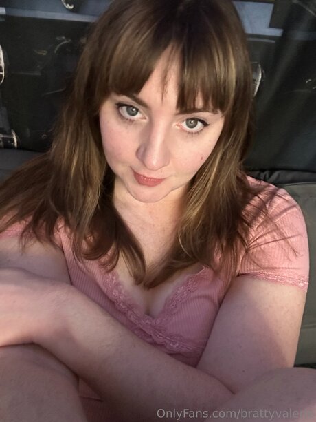 Brattyvalerie pornographic star archive