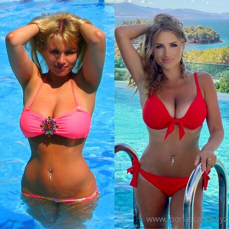 Loonanyc erotic star gallery