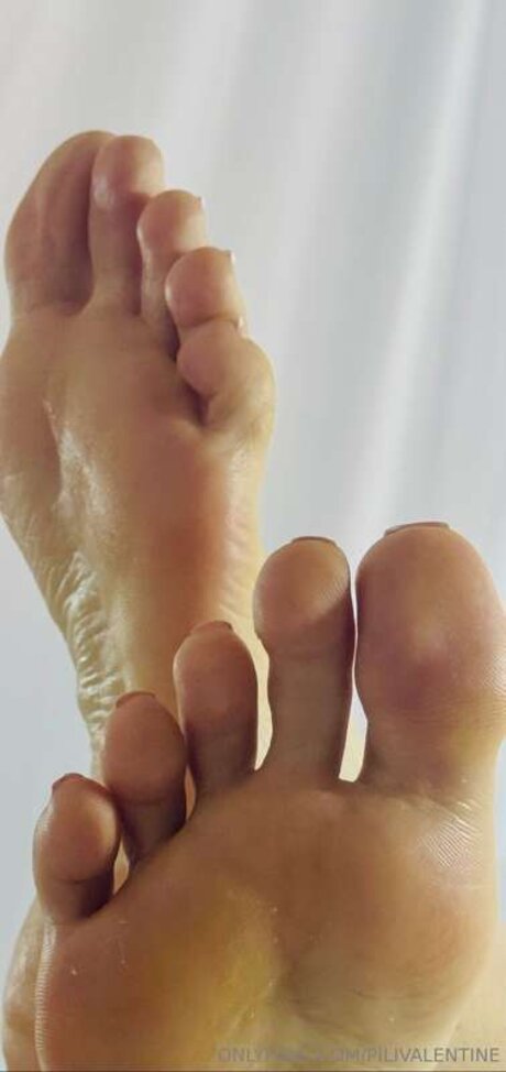 Pilivalentine pretty model photos