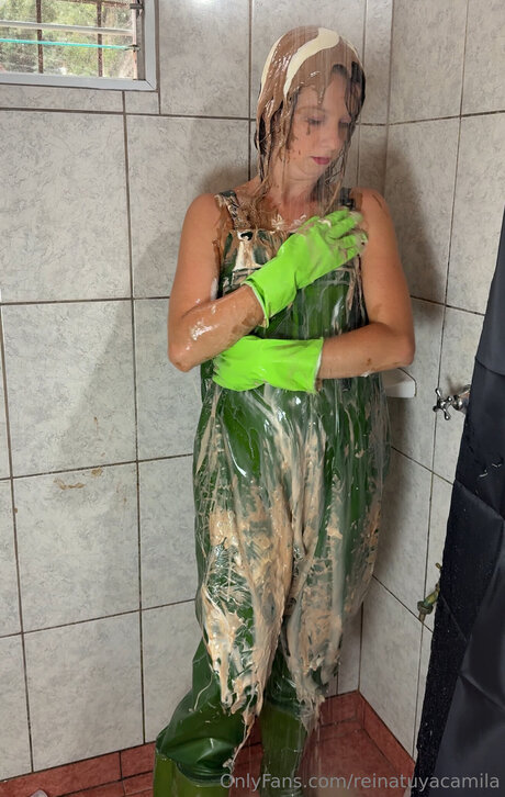 Reinatuyacamila top actress pictures