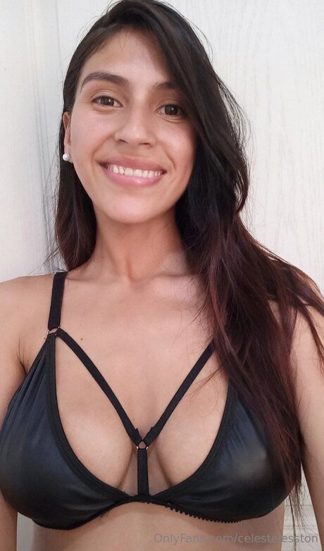 Celestelesston model naked img