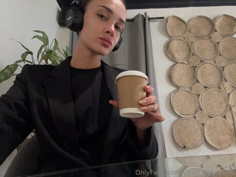 Violet Dreams69 nudes pornstar images