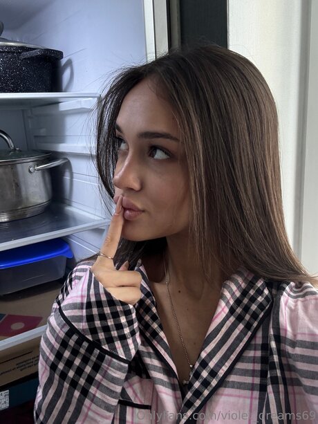 Violet Dreams69 pornstar xxx galleries