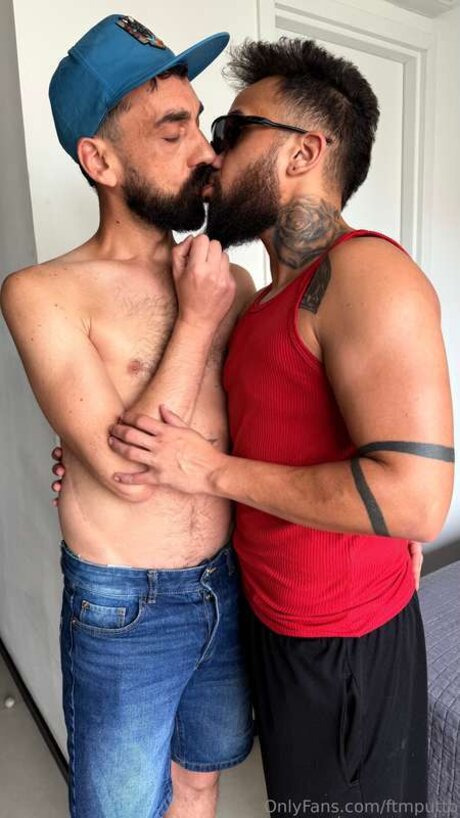 Ftmputto pornstar nice img