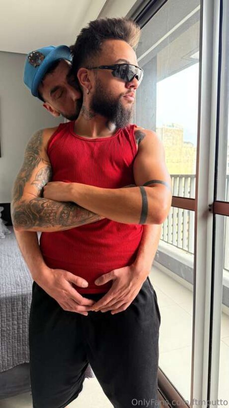 Ftmputto erotic model gallery