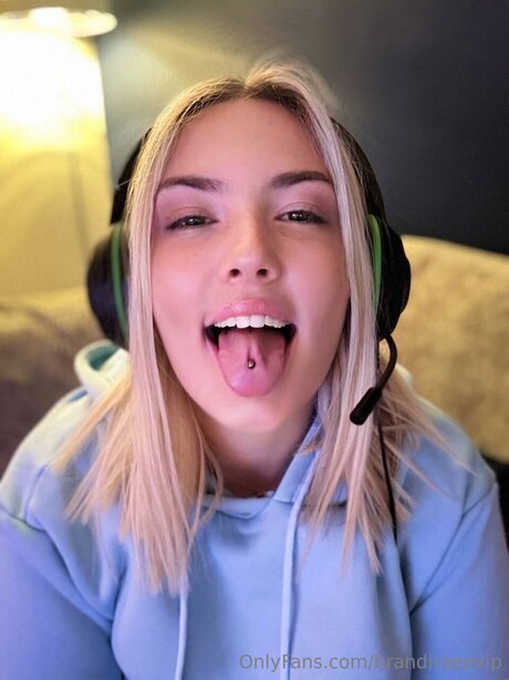 Brandiraeevip art model pictures