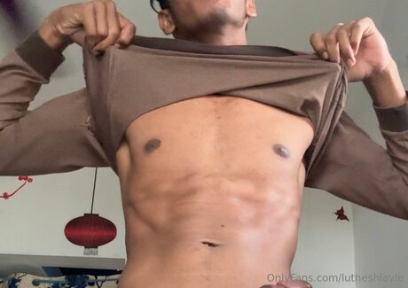 Lutheshlavie model sex archive