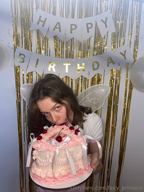 Fairy Prinsess pornstar free img