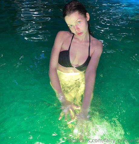 Fairy Prinsess top actress picture