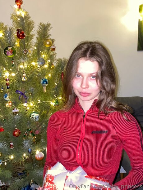 Fairy Prinsess exclusive actress img