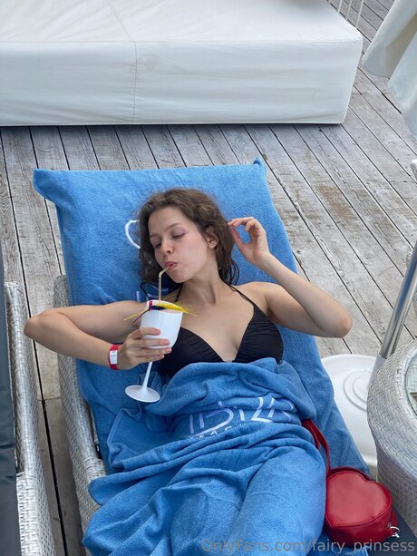 Fairy Prinsess model hd picture