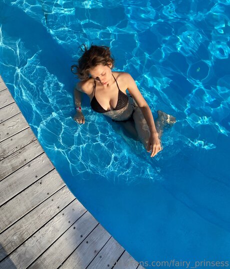 Fairy Prinsess sexy star photos