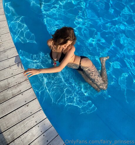 Fairy Prinsess star pornographic gallery