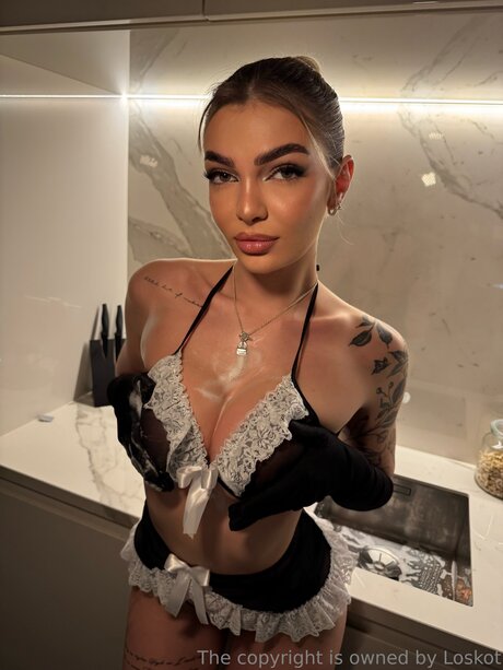 Madzialoskot sex star gallery