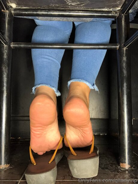 Giladyvip pornstar naked picture