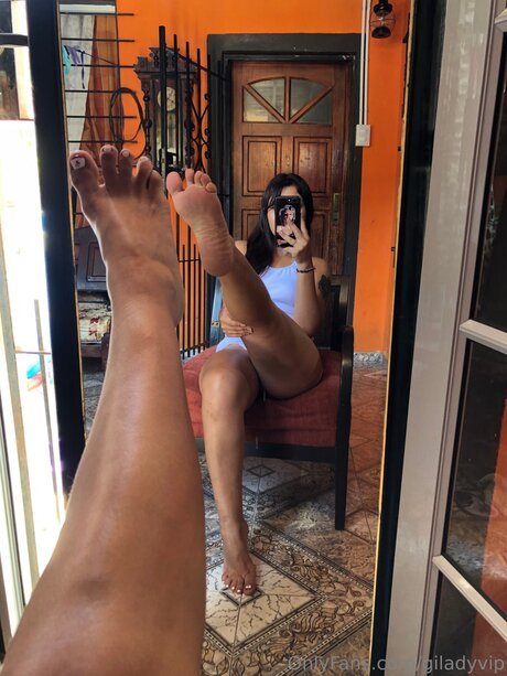 Giladyvip sex star images