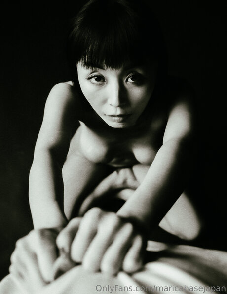 Maricahasejapan sexy model photo