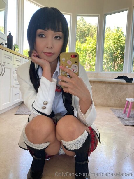 Maricahasejapan sexy star pics