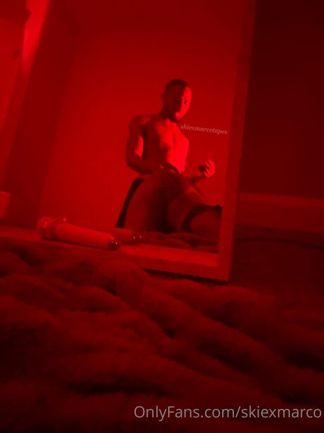 Skiexmarco best actress gallery