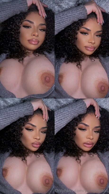 Yumithedoll model erotic img