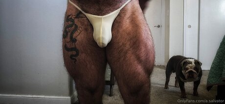 A Salvator best actress pic