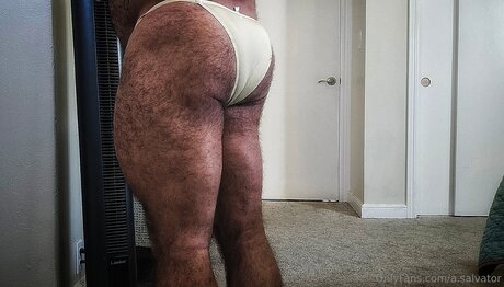 A Salvator model adult pics