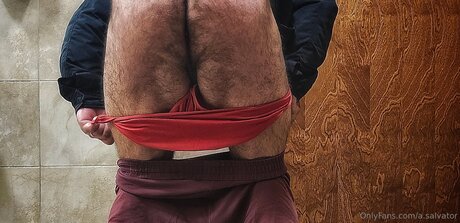 A Salvator xxx model img