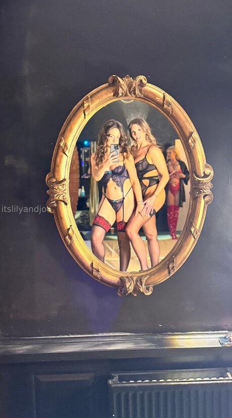 Lilyandjoe1 model sex img