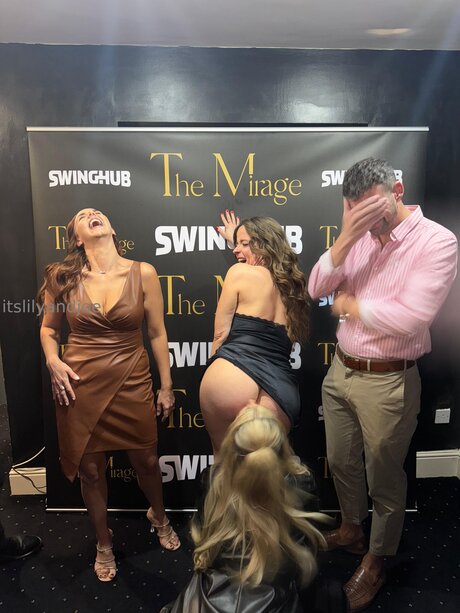 Lilyandjoe1 top actress gallery