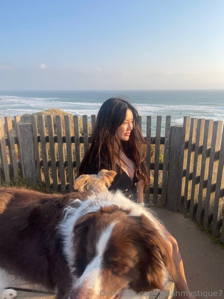 Asianmystique7 erotic actress archive