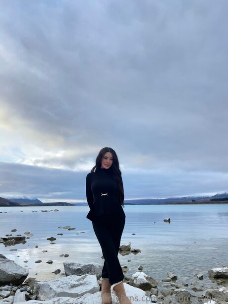 Asianmystique7 pornstar sexy pic