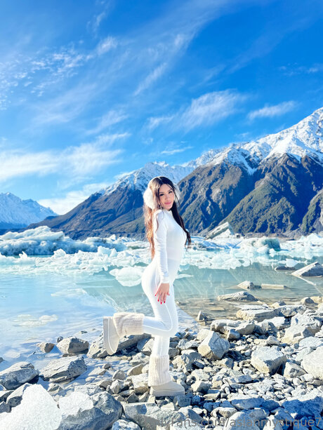 Asianmystique7 star nudes img