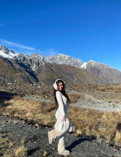 Asianmystique7 nudes actress photos