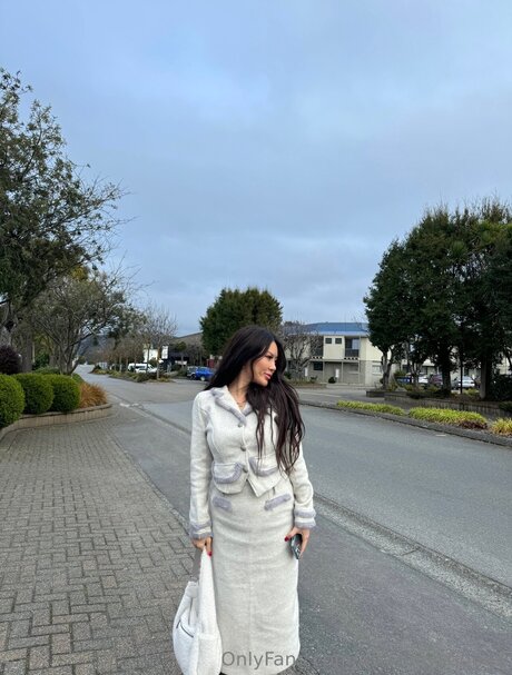 Asianmystique7 pornstar sexy image