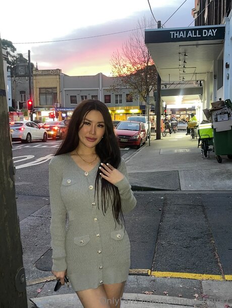 Asianmystique7 pornstar hot photo