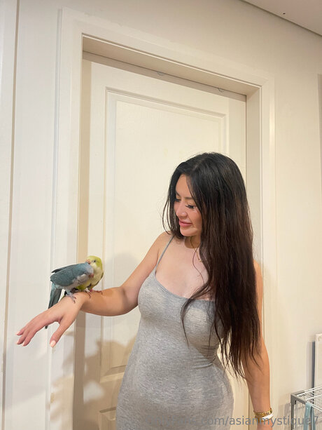 Asianmystique7 pretty pornstar pictures