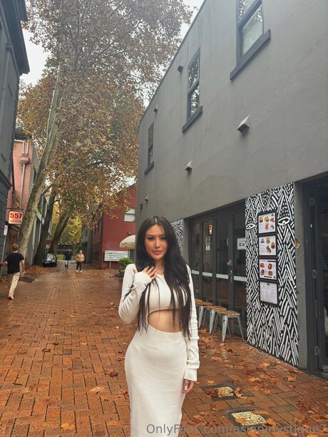 Asianmystique7 perfect model gallery