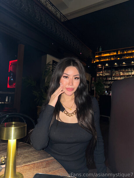 Asianmystique7 exclusive star gallery