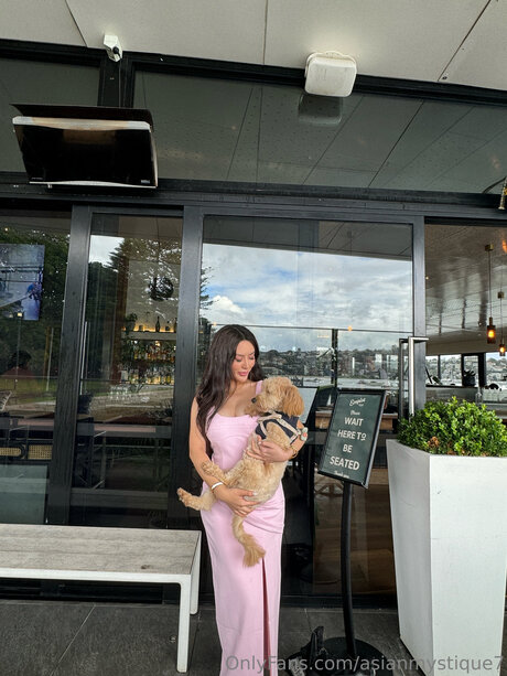 Asianmystique7 beautiful model photos