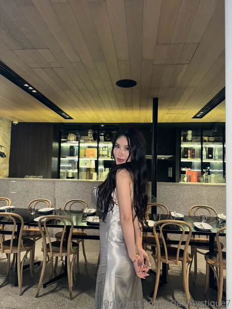 Asianmystique7 model sex photos