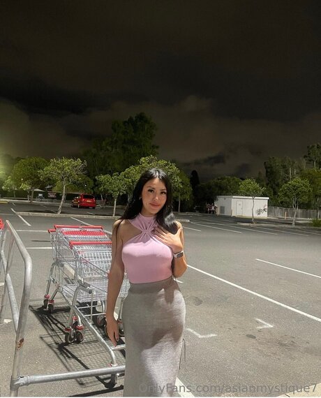 Asianmystique7 pornstar high quality pics