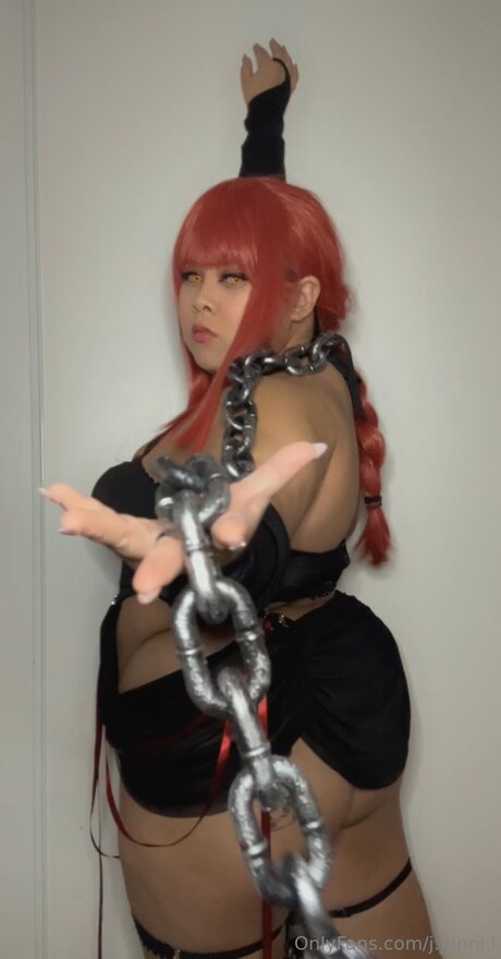 J Junni I pornographic actress image