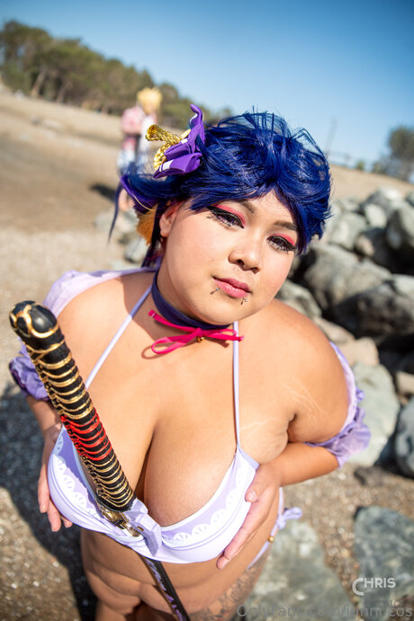 J Junni I adult star picture