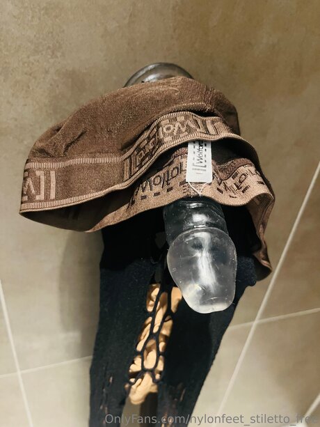 Nylonfeet Stiletto Free high quality star picture