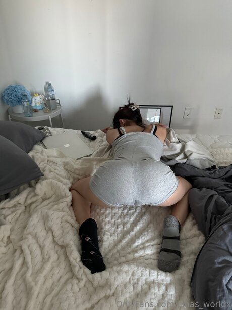 accidental creampie onlyfans hot naked image