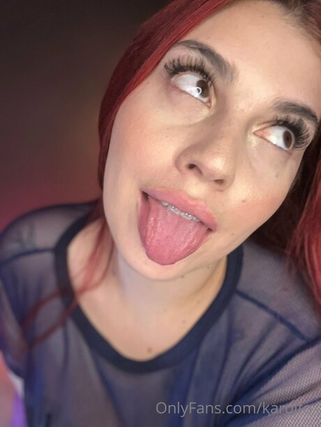 Kaarol69 naked actress img