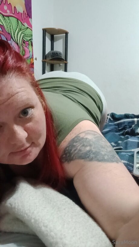 Sunshinemist pornstar nude image